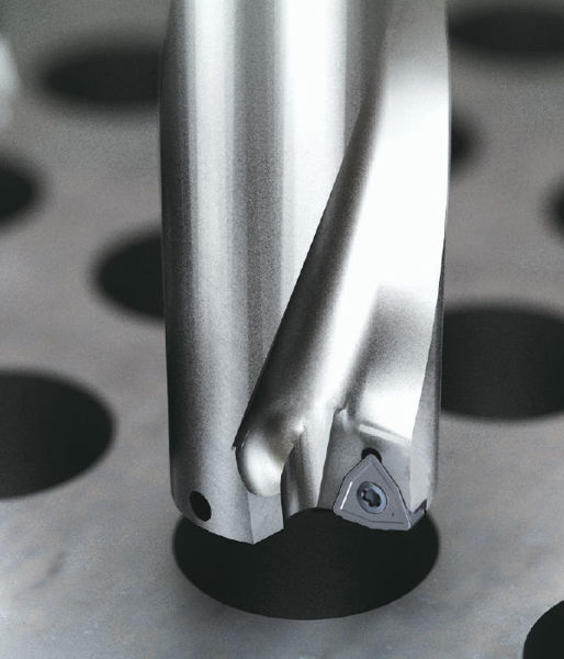 YG-1 : BEST VALUE IN THE WORLD OF CUTTING TOOLS. Indexable Insert