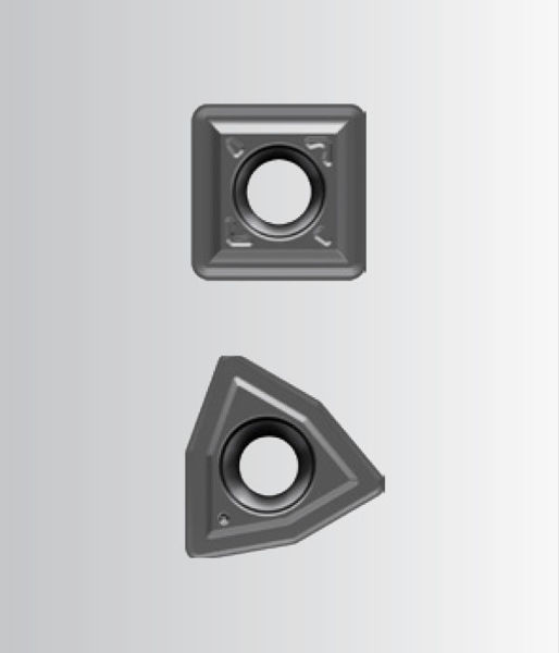YG-1 : BEST VALUE IN THE WORLD OF CUTTING TOOLS. Indexable Insert
